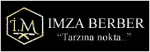İmza Berber